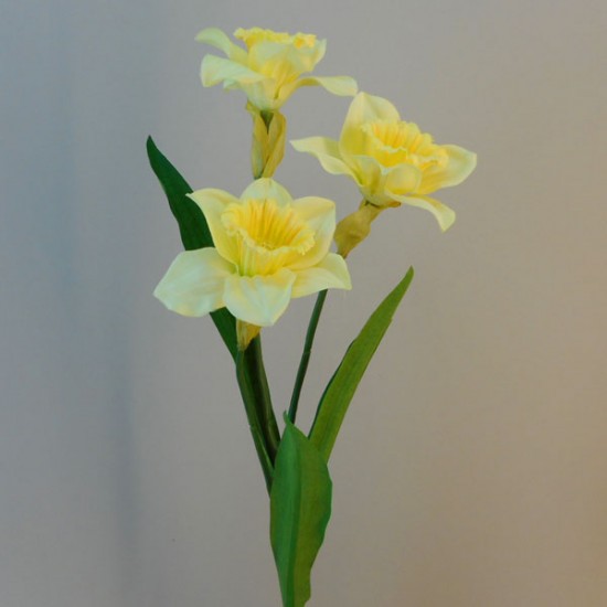 Artificial daffodils store